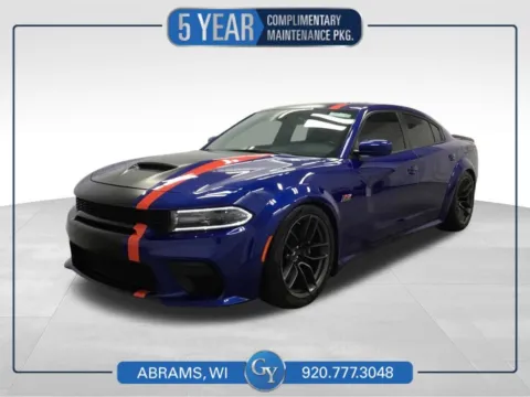 Used 2020 Dodge Charger R/T Scat Pack for sale in Omaha, NE at