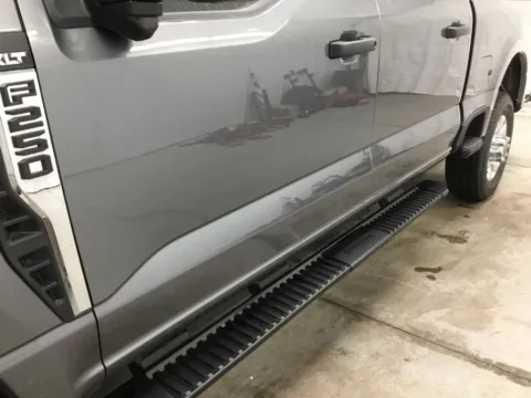 More photos of 2024 Ford F-250SD XLT at Gregg Young Abrams Chrysler Dodge Jeep Ram, WI