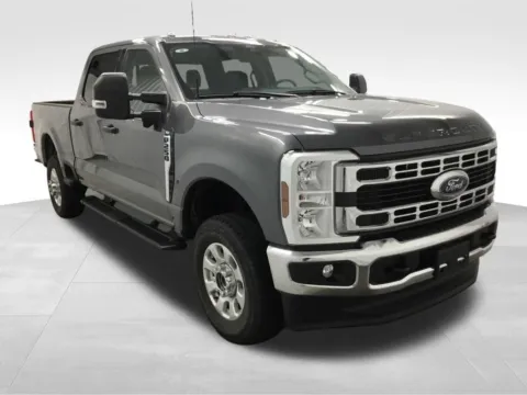 Another view of 2024 Ford F-250SD XLT for sale in Abrams, WI at Gregg Young Abrams Chrysler Dodge Jeep Ram