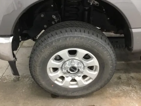 More photos of 2024 Ford F-250SD XLT at Gregg Young Abrams Chrysler Dodge Jeep Ram, WI