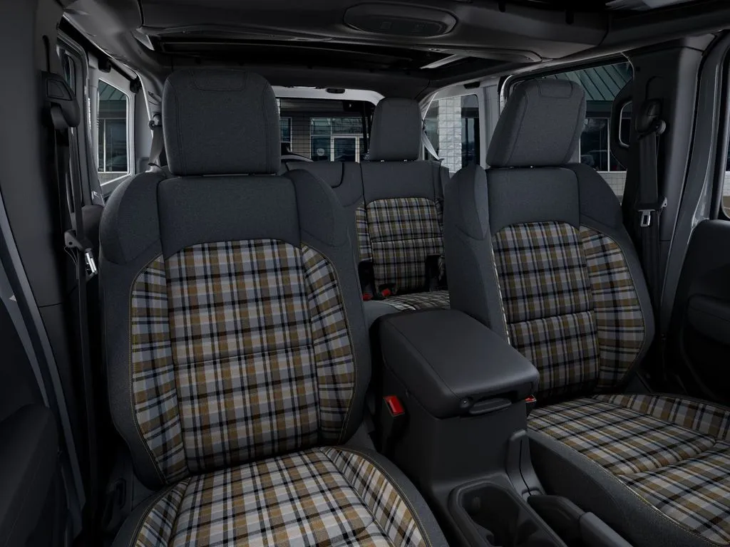 2026 Jeep Wrangler 4-Door 85th Anniversary Edition - Photo 16