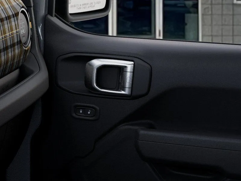 2026 Jeep Wrangler 4-Door 85th Anniversary Edition - Photo 25