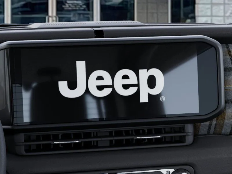 2026 Jeep Wrangler 4-Door 85th Anniversary Edition - Photo 18
