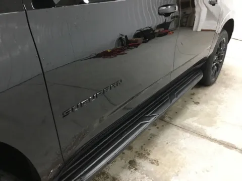 More photos of 2023 Chevrolet Suburban RST at Gregg Young Abrams Chrysler Dodge Jeep Ram, WI