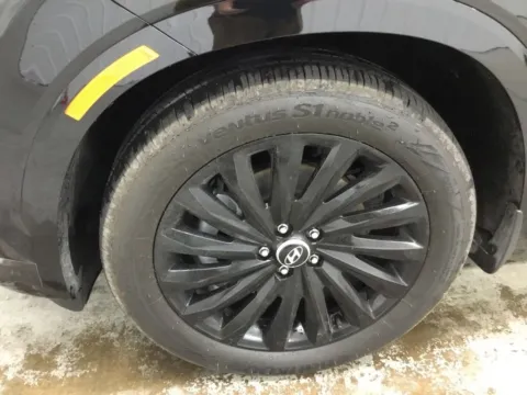 More photos of 2025 Hyundai Palisade Calligraphy Night Edition at Gregg Young Abrams Chrysler Dodge Jeep Ram, WI