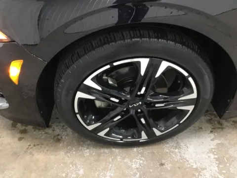 More photos of 2023 Kia K5 GT-Line at Gregg Young Abrams Chrysler Dodge Jeep Ram, WI