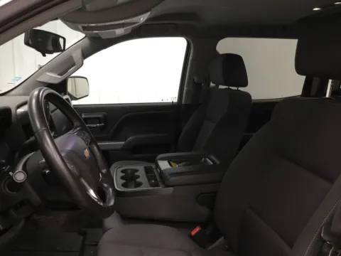 More photos of 2018 Chevrolet Silverado 1500 LT at Gregg Young Abrams Chrysler Dodge Jeep Ram, WI