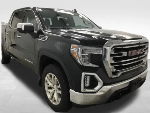 More photos of 2020 GMC Sierra 1500 SLT at Gregg Young Abrams Chrysler Dodge Jeep Ram, WI