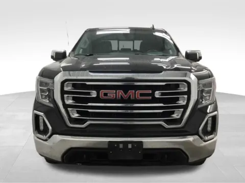 Another view of 2020 GMC Sierra 1500 SLT for sale in Abrams, WI at Gregg Young Abrams Chrysler Dodge Jeep Ram