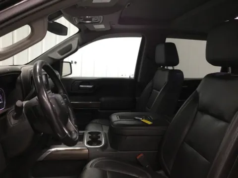 More photos of 2019 Chevrolet Silverado 1500 LT Trail Boss at Gregg Young Abrams Chrysler Dodge Jeep Ram, WI
