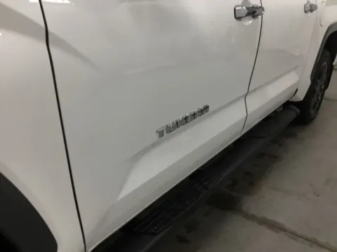 More photos of 2024 Toyota Tundra Hybrid Limited at Gregg Young Abrams Chrysler Dodge Jeep Ram, WI