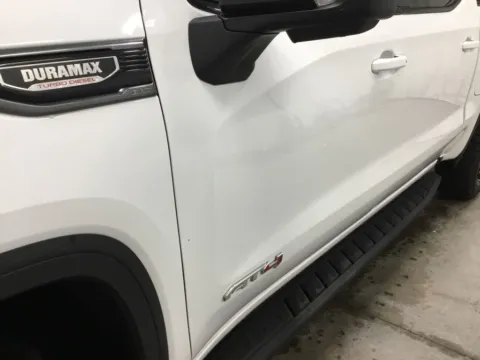 More photos of 2021 GMC Sierra 1500 AT4 at Gregg Young Abrams Chrysler Dodge Jeep Ram, WI