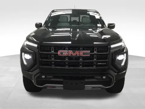 Another view of 2024 GMC Canyon AT4X for sale in Abrams, WI at Gregg Young Abrams Chrysler Dodge Jeep Ram
