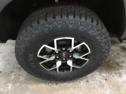 More photos of 2024 GMC Canyon AT4X at Gregg Young Abrams Chrysler Dodge Jeep Ram, WI