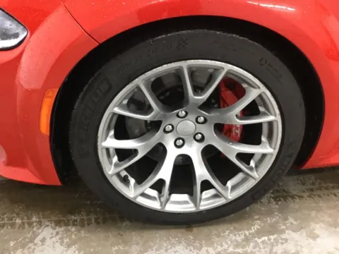 More photos of 2021 Dodge Charger SRT Hellcat Redeye Widebody at Gregg Young Abrams Chrysler Dodge Jeep Ram, WI