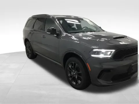 More photos of 2025 Dodge Durango GT Plus at Gregg Young Abrams Chrysler Dodge Jeep Ram, WI