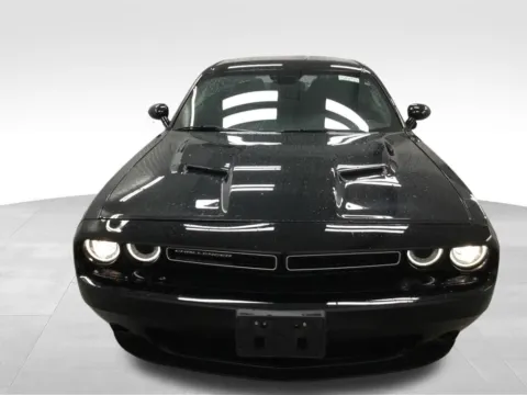 Another view of 2019 Dodge Challenger SXT for sale in Abrams, WI at Gregg Young Abrams Chrysler Dodge Jeep Ram