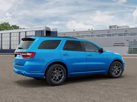 More photos of 2026 Dodge Durango GT Plus HEMI V8 at Gregg Young Abrams Chrysler Dodge Jeep Ram, WI