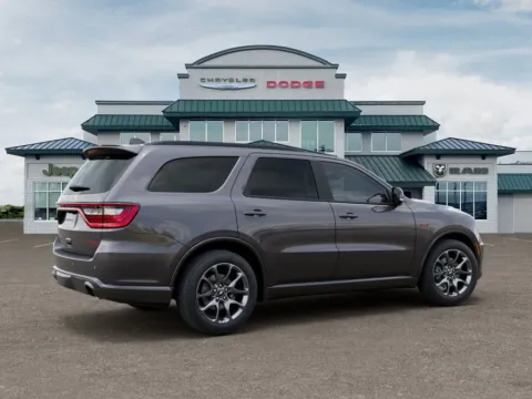 More photos of 2026 Dodge Durango GT Premium HEMI V8 at Gregg Young Abrams Chrysler Dodge Jeep Ram, WI