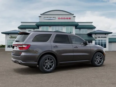 More photos of 2026 Dodge Durango GT Premium HEMI V8 at Gregg Young Abrams Chrysler Dodge Jeep Ram, WI