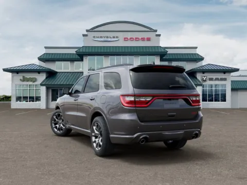 Another view of 2026 Dodge Durango GT Premium HEMI V8 for sale in Abrams, WI at Gregg Young Abrams Chrysler Dodge Jeep Ram