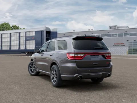 Another view of 2026 Dodge Durango GT Premium HEMI V8 for sale in Abrams, WI at Gregg Young Abrams Chrysler Dodge Jeep Ram