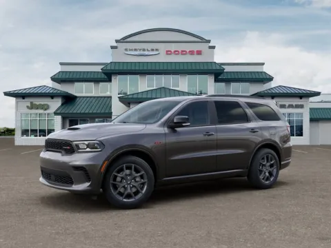 Photos of 2026 Dodge Durango GT Premium HEMI V8 for sale in Abrams, WI at Gregg Young Abrams Chrysler Dodge Jeep Ram
