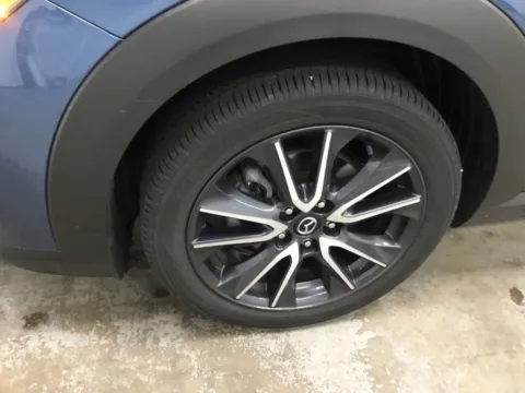 More photos of 2018 Mazda CX-3 Grand Touring at Gregg Young Abrams Chrysler Dodge Jeep Ram, WI