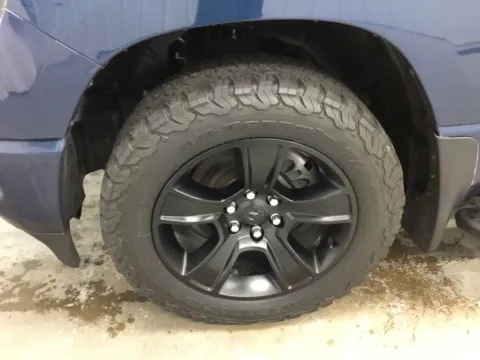 More photos of 2021 Ram 1500 Sport at Gregg Young Abrams Chrysler Dodge Jeep Ram, WI