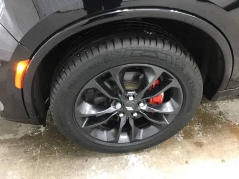 More photos of 2023 Dodge Durango GT Plus at Gregg Young Abrams Chrysler Dodge Jeep Ram, WI