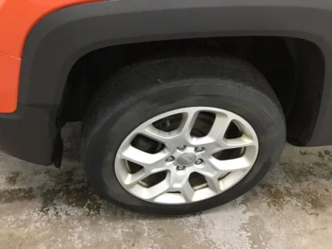 More photos of 2018 Jeep Renegade Latitude at Gregg Young Abrams Chrysler Dodge Jeep Ram, WI