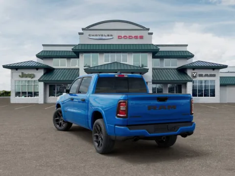More photos of 2026 Ram 1500 Laramie at Gregg Young Abrams Chrysler Dodge Jeep Ram, WI