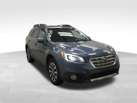 Another view of 2017 Subaru Outback 2.5i for sale in Abrams, WI at Gregg Young Abrams Chrysler Dodge Jeep Ram