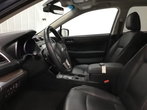 More photos of 2017 Subaru Outback 2.5i at Gregg Young Abrams Chrysler Dodge Jeep Ram, WI