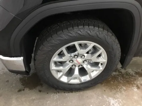 More photos of 2026 GMC Sierra 1500 SLT at Gregg Young Abrams Chrysler Dodge Jeep Ram, WI