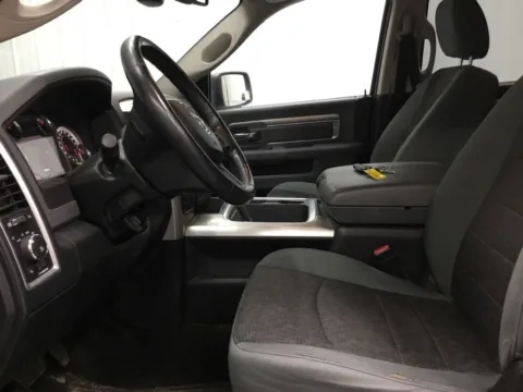 More photos of 2015 Ram 1500 Big Horn at Gregg Young Abrams Chrysler Dodge Jeep Ram, WI