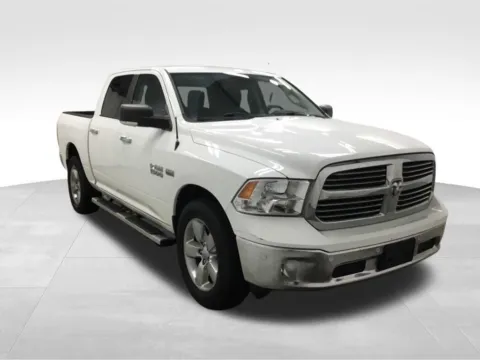 Another view of 2015 Ram 1500 Big Horn for sale in Abrams, WI at Gregg Young Abrams Chrysler Dodge Jeep Ram