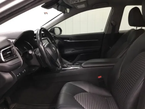 More photos of 2019 Toyota Camry L at Gregg Young Abrams Chrysler Dodge Jeep Ram, WI