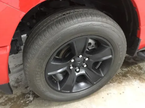 More photos of 2023 Ram 1500 Big Horn/Lone Star at Gregg Young Abrams Chrysler Dodge Jeep Ram, WI