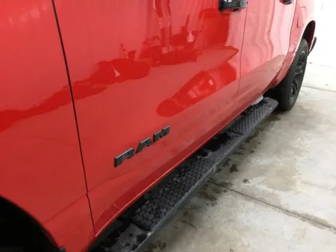 More photos of 2023 Ram 1500 Big Horn/Lone Star at Gregg Young Abrams Chrysler Dodge Jeep Ram, WI