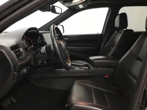 More photos of 2024 Dodge Durango R/T Plus at Gregg Young Abrams Chrysler Dodge Jeep Ram, WI