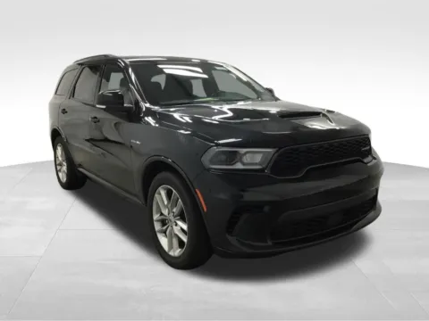 Another view of 2024 Dodge Durango R/T Plus for sale in Abrams, WI at Gregg Young Abrams Chrysler Dodge Jeep Ram