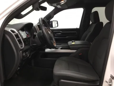 More photos of 2023 Ram 1500 Big Horn/Lone Star at Gregg Young Abrams Chrysler Dodge Jeep Ram, WI