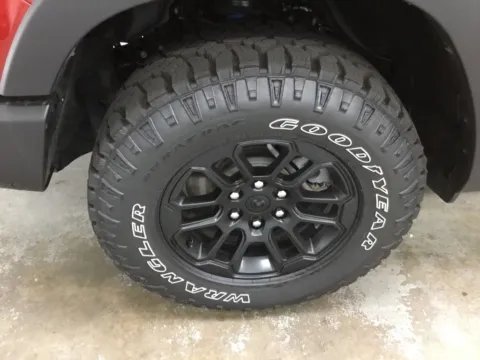 More photos of 2026 Ram 1500 Rebel at Gregg Young Abrams Chrysler Dodge Jeep Ram, WI