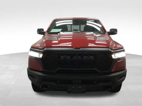 Another view of 2026 Ram 1500 Rebel for sale in Abrams, WI at Gregg Young Abrams Chrysler Dodge Jeep Ram