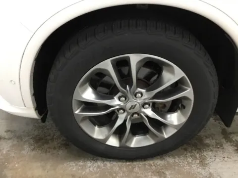 More photos of 2019 Dodge Durango R/T at Gregg Young Abrams Chrysler Dodge Jeep Ram, WI
