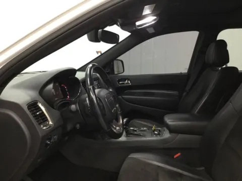 More photos of 2019 Dodge Durango R/T at Gregg Young Abrams Chrysler Dodge Jeep Ram, WI
