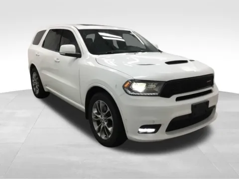 Another view of 2019 Dodge Durango R/T for sale in Abrams, WI at Gregg Young Abrams Chrysler Dodge Jeep Ram