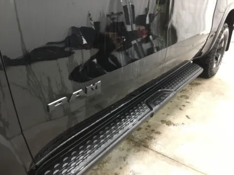 More photos of 2022 Ram 1500 Rebel at Gregg Young Abrams Chrysler Dodge Jeep Ram, WI