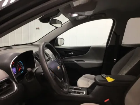 More photos of 2020 Chevrolet Equinox LT at Gregg Young Abrams Chrysler Dodge Jeep Ram, WI